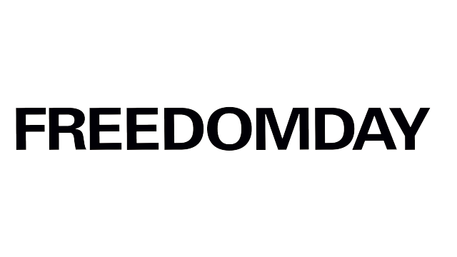 Freedomday Logo