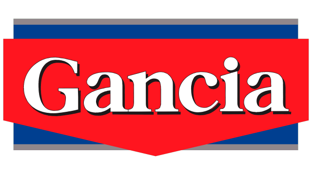 Gancia Logo