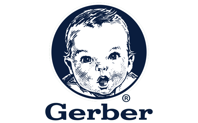 Logotipo de Gerber