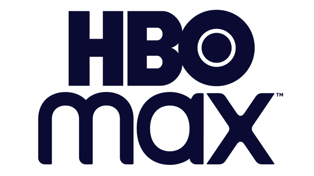 HBO Max Logo