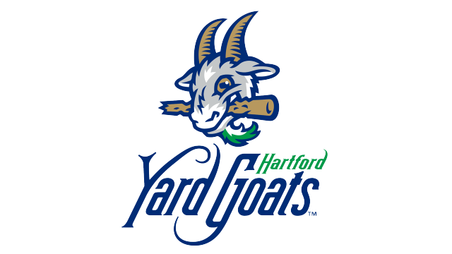 Hartford Yard Goats logo