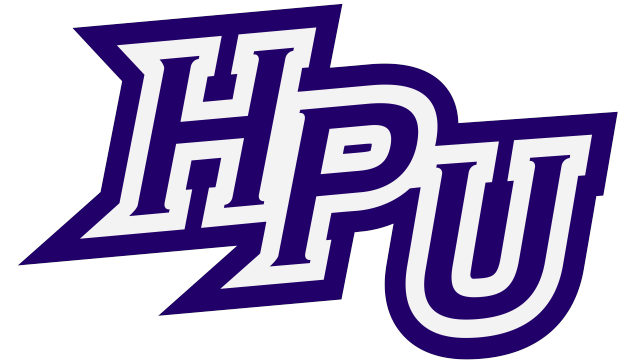 Houston Baptist Huskies Logo