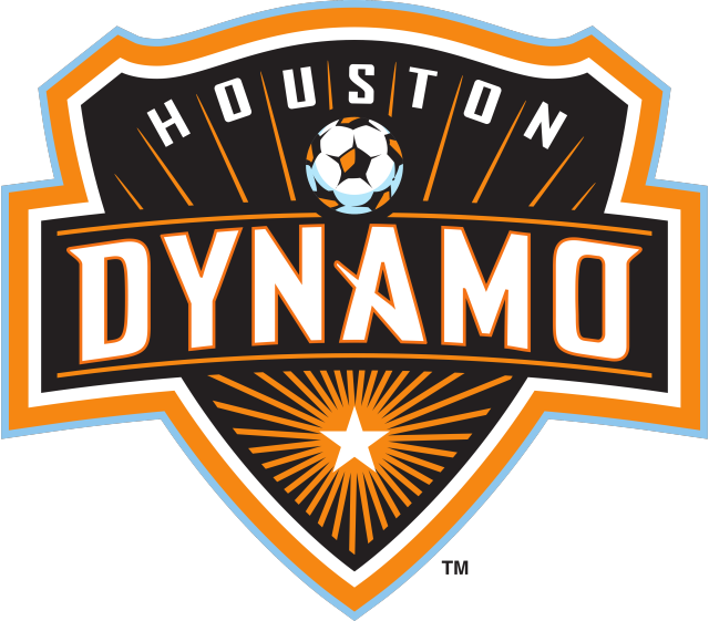 Houston Dynamo Logo