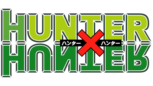 Hunter x Hunter Logo