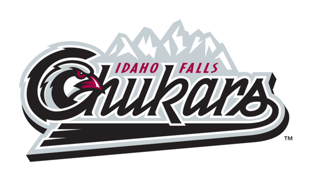 Idaho Falls Chukars Logo