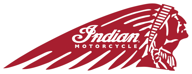 Indian Motorcycle Logo – 美國歷史最悠久的摩托車品牌之一