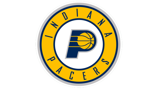 印第安納溜馬（Indiana Pacers）隊徽