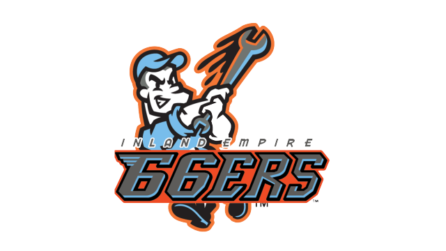 Inland Empire 66ers Logo