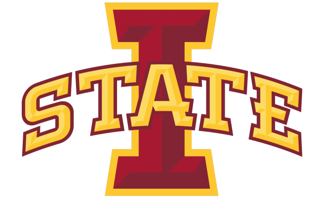 Iowa State Logo