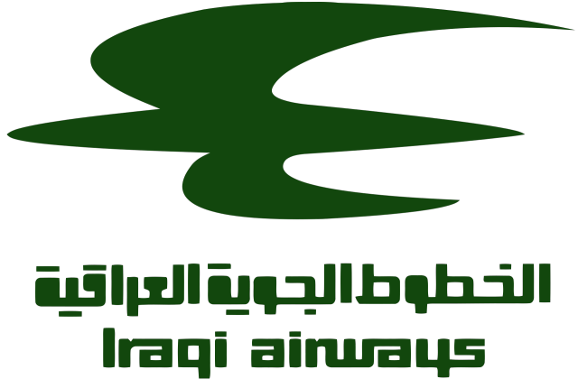 Iraqi Airways Logo