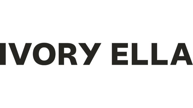 Ivory Ella Logo