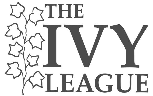 Ivy League Logo