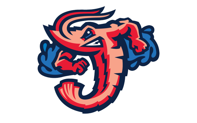 Jacksonville Jumbo Shrimp Logo