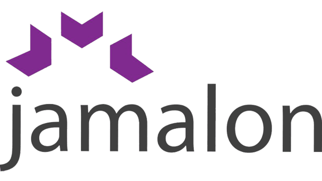 Jamalon Logo