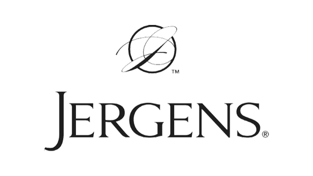 Jergens Logo