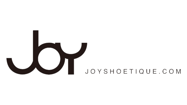 JoyShoetique Logo