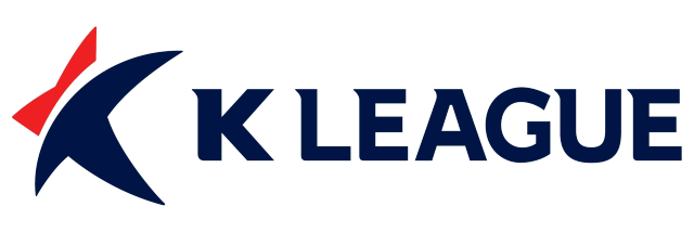 K League (South Korea) logo