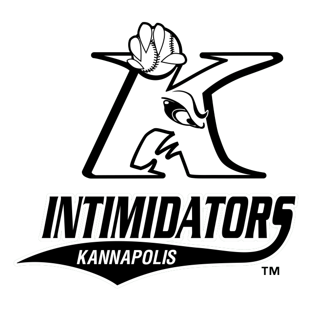 Kannapolis Intimidators Logo