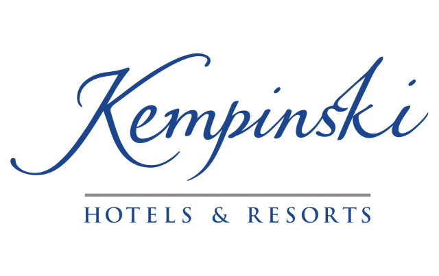 Logotipo de Kempinski