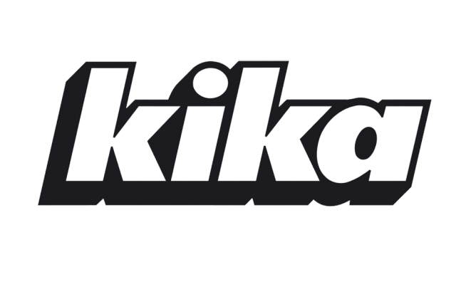 Kika Logo