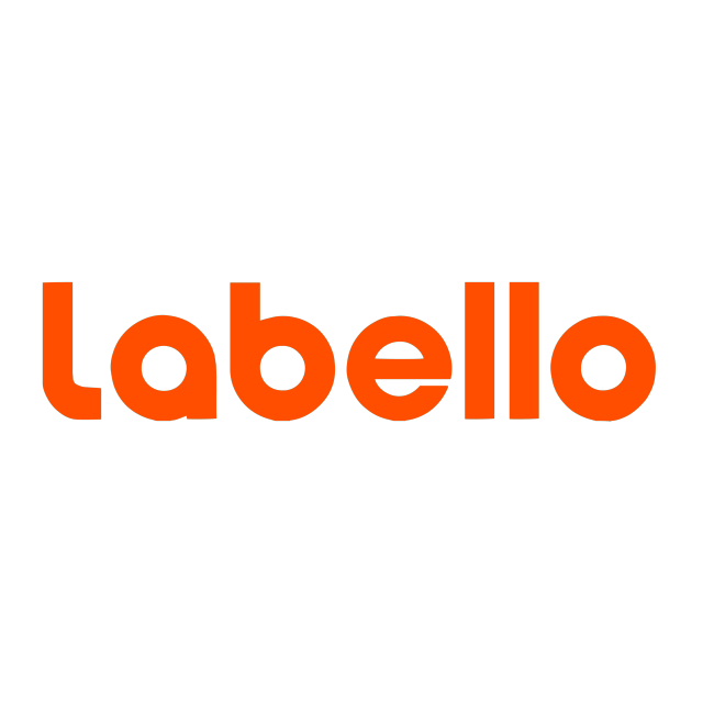 Labello Logo