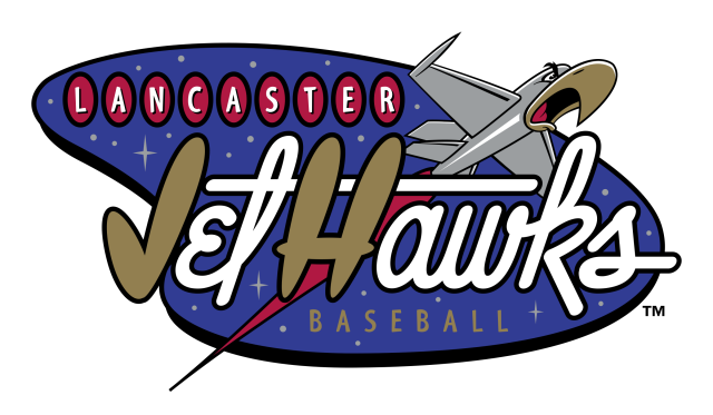 Lancaster Jethawks Logo