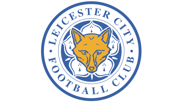 Leicester City Logo