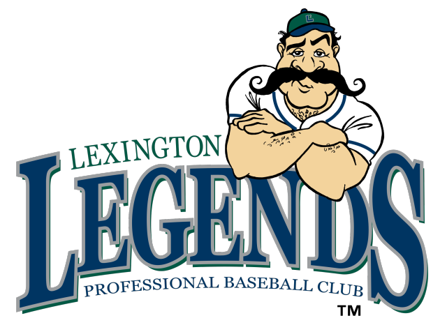 Lexington Legends Logo