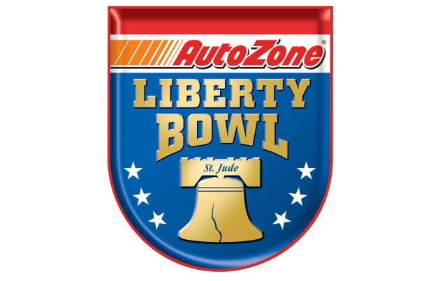 Logotipo de Liberty Bowl