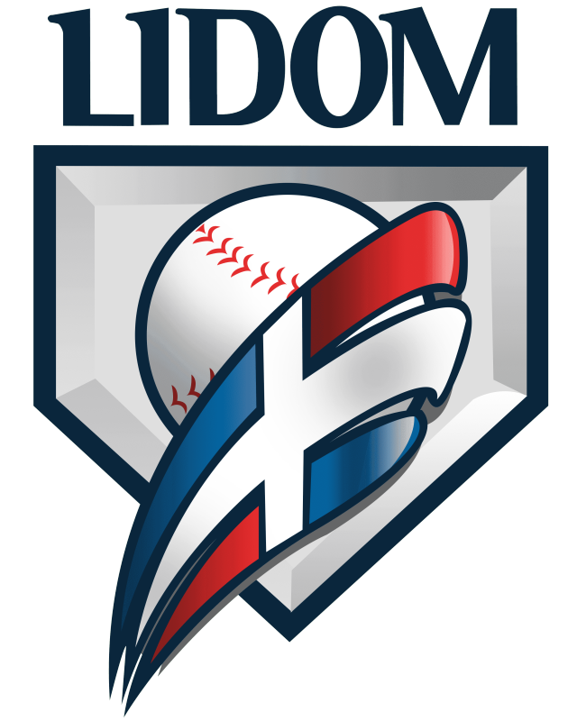 LIDOM logo