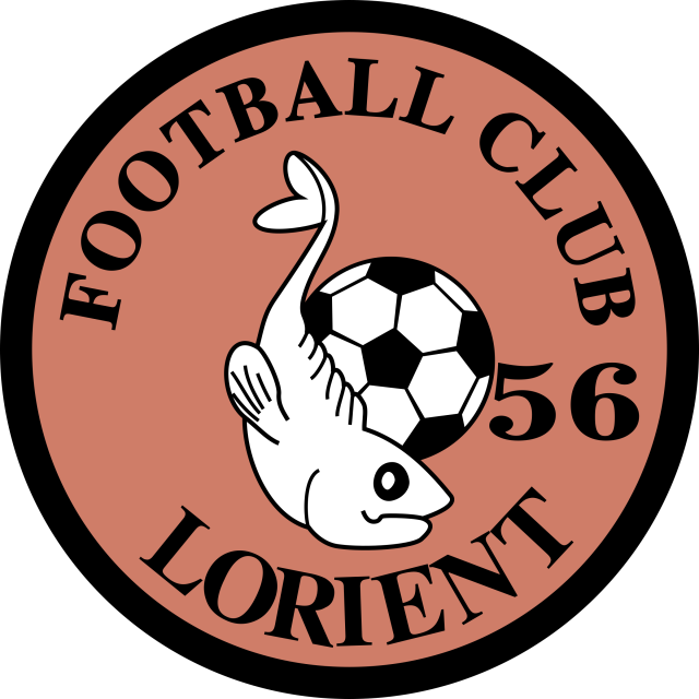 Lorient Logo