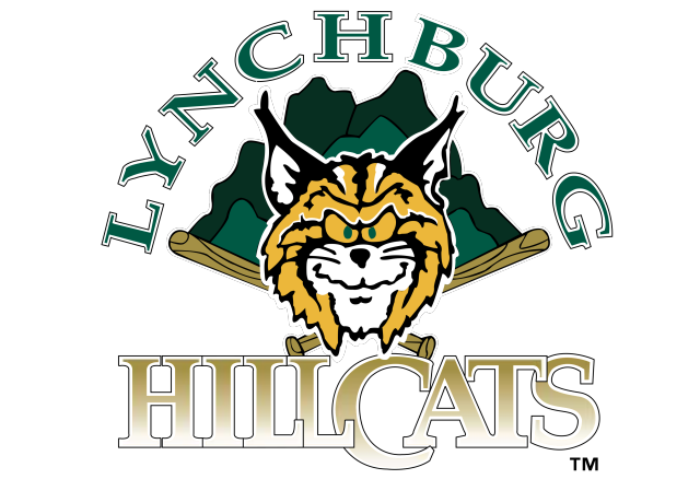 Lynchburg Hillcats Logo