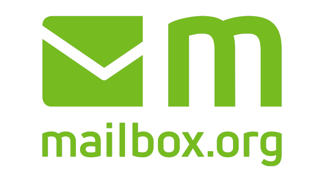 Mailbox Logo