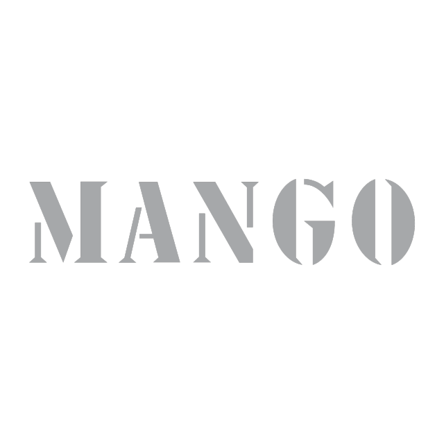 Mango Logo