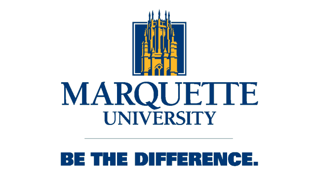 Marquette University Logo