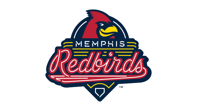 Memphis Redbirds Logo