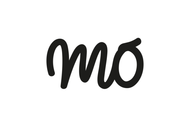 Mo Logo