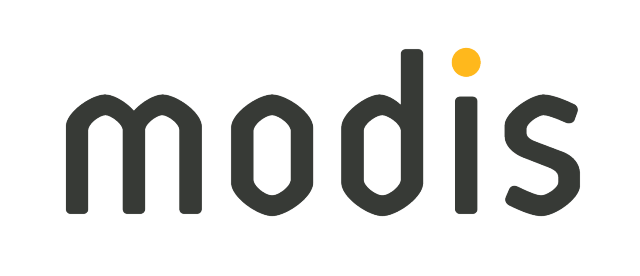 Modis Logo