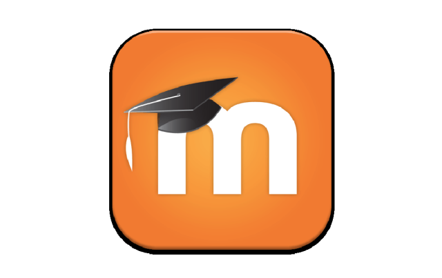 Moodle Logo