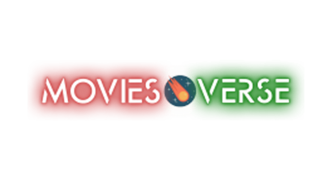 Moviesverse Logo