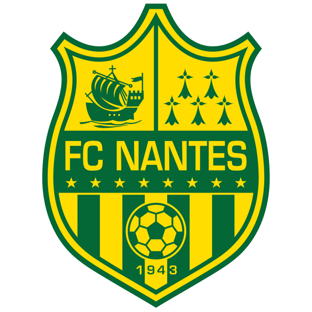 Nantes Logo