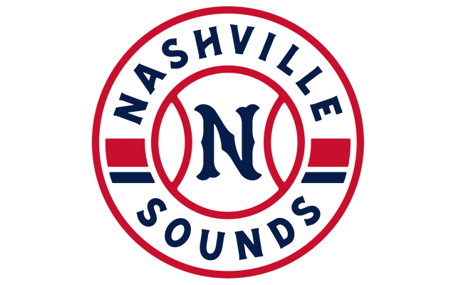 Nashville Sounds Logo