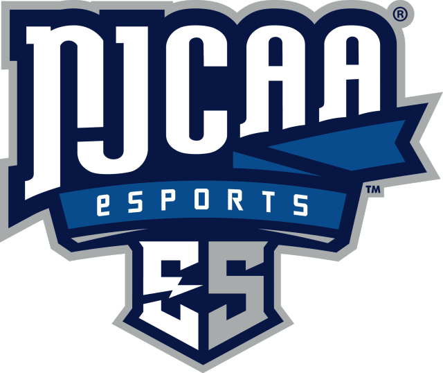 National Junior College Athletic Association logo