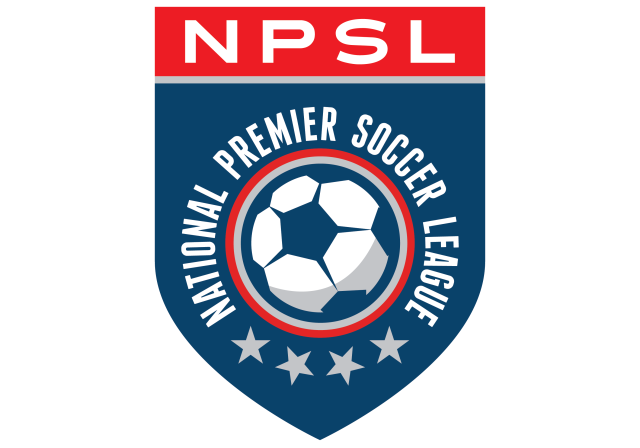 National Premier Soccer League (NPSL) logo