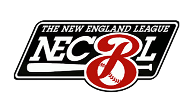 New England Collegiate Baseball League logo