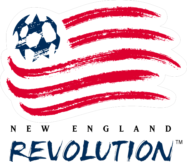 New England Revolution Logo