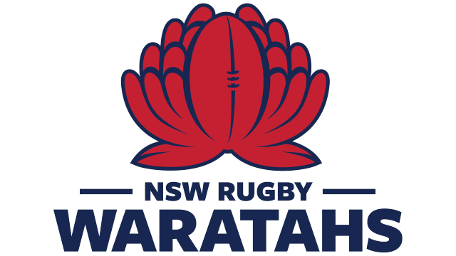 New South Wales Waratahs Logo