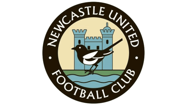 Newcastle United Logo