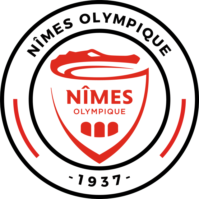 Nimes Olympique Logo