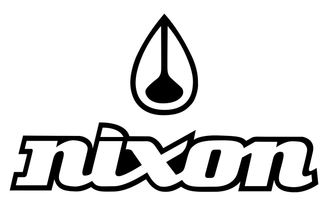 Logotipo de Nixon